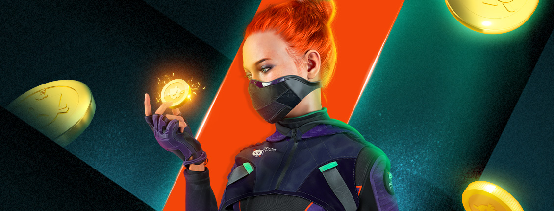 Casino gaming experience